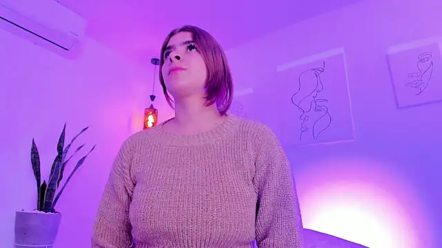 kaylajhonnes6 online show from 28, 10, 2025