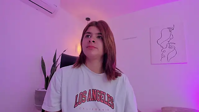 kaylajhonnes6 online show from 11, 11, 2025