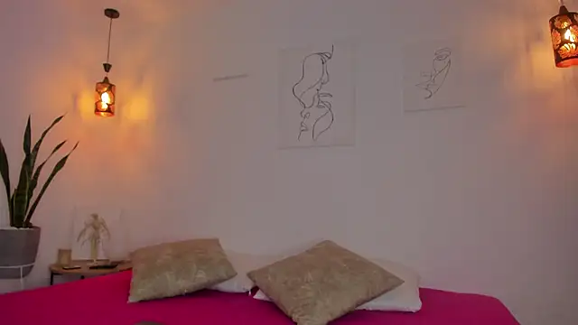 kaylajhonnes6 online show from 12, 11, 2025