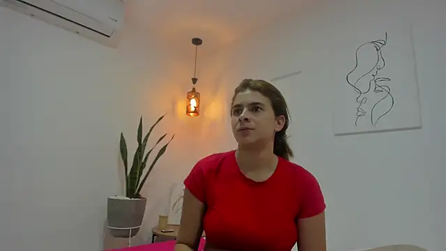 kaylajhonnes6 online show from 14, 11, 2025