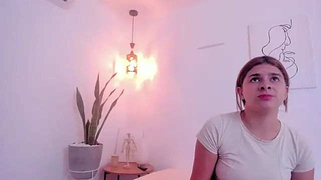 kaylajhonnes6 online show from 19, 11, 2025