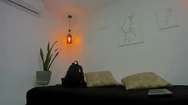 kaylajhonnes6 online show from 21, 11, 2025