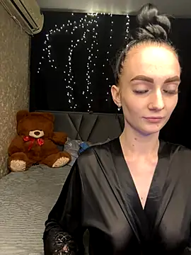 Swing AngelDemon online show from 14, 9, 2025