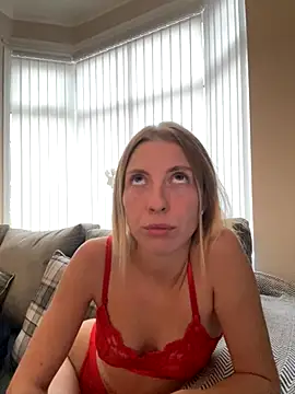 CheekyChelseaX online show from 27, 9, 2025