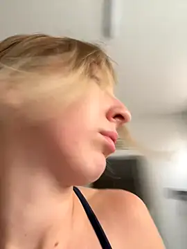 CheekyChelseaX online show from 12, 10, 2025