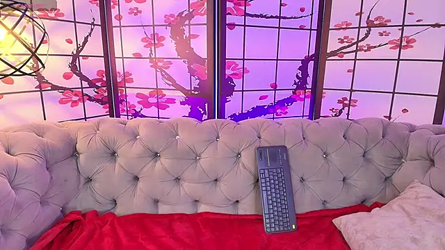 Sweet 1Angel online show from 8, 11, 2025