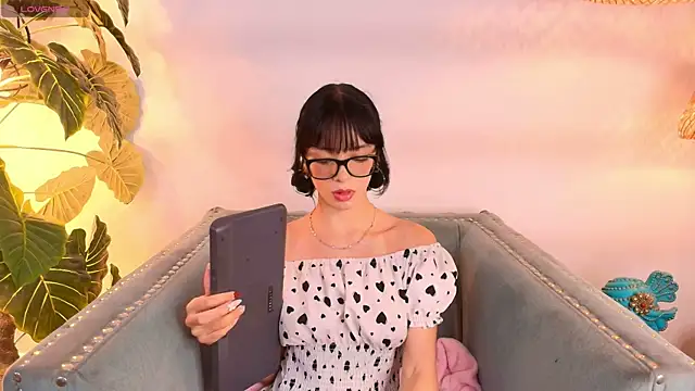 Sweet 1Angel online show from 10, 1, 2026