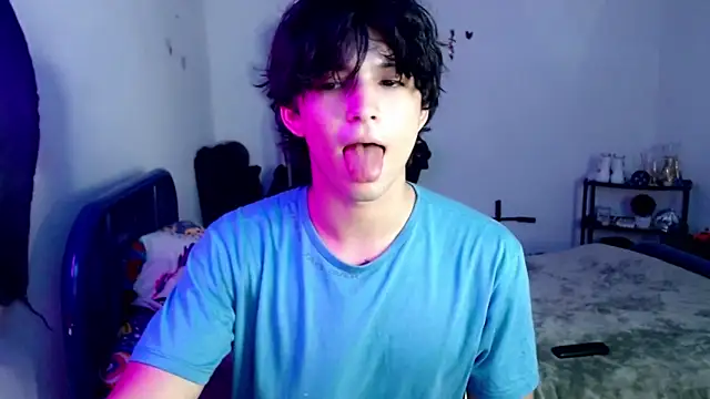 big lunatic online show from 31, 10, 2025