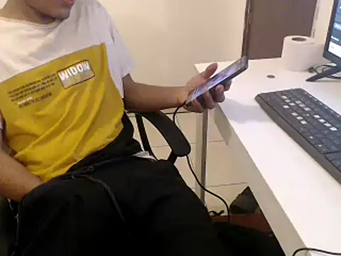 Snapshot of nyxsex chatting on 13, 10, 2025 nyxsex online show from 13, 10, 2025