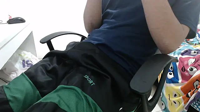 Snapshot of nyxsex chatting on 18, 11, 2025 nyxsex online show from 18, 11, 2025