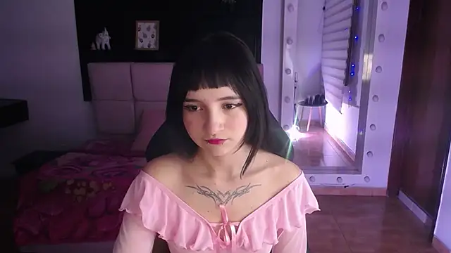  Charlotte Collins  online show from 15, 1, 2026