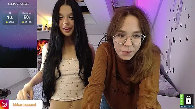  karin online show from 3, 10, 2025
