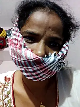 Snapshot of poojasexygirl2007 chatting on 30, 9, 2025 poojasexygirl2007 online show from 30, 9, 2025