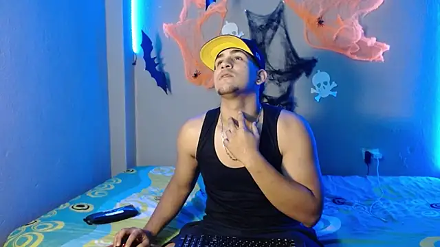 massimo vidal  online show from 25, 10, 2025