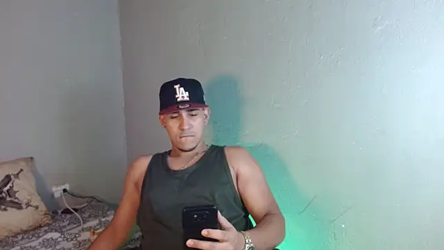 massimo vidal  online show from 9, 11, 2025