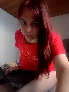 Snapshot of CARITOMIO chatting on 14, 9, 2025 CARITOMIO online show from 14, 9, 2025