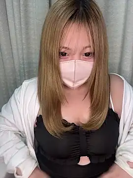 Chua-chan online show from 2, 11, 2025