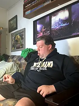 Stephanie1984 online show from 1, 12, 2025