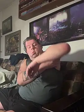 Stephanie1984 online show from 3, 12, 2025