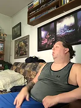 Stephanie1984 online show from 5, 12, 2025