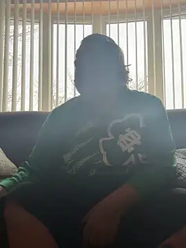 Stephanie1984 online show from 4, 3, 2026