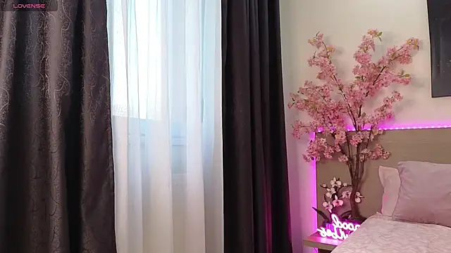 anexblondie online show from 17, 10, 2025