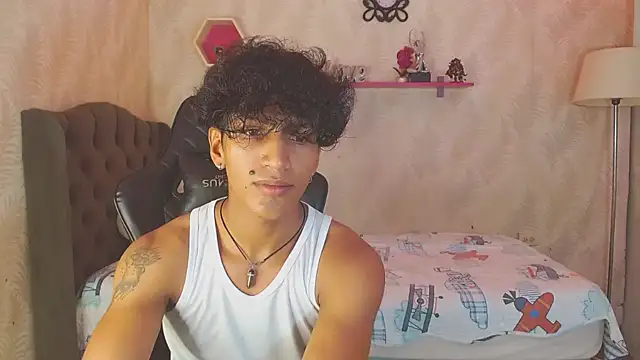 bull cam online show from 29, 10, 2025