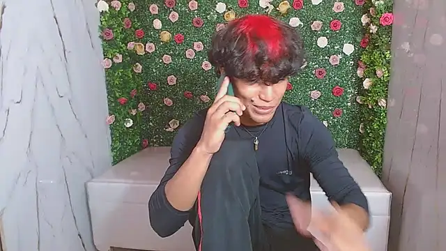 bull cam online show from 21, 12, 2025