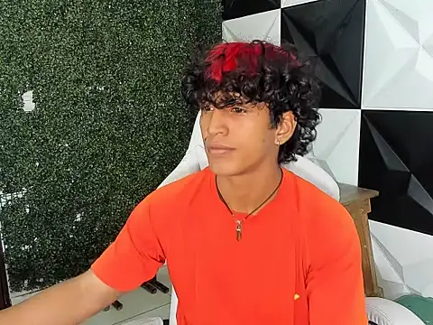 bull cam online show from 22, 12, 2025