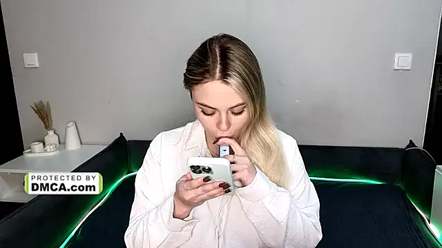 StasySweet online show from 15, 10, 2025