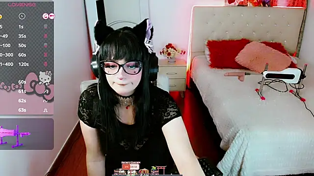 Lunyhose online show from 30, 11, 2025