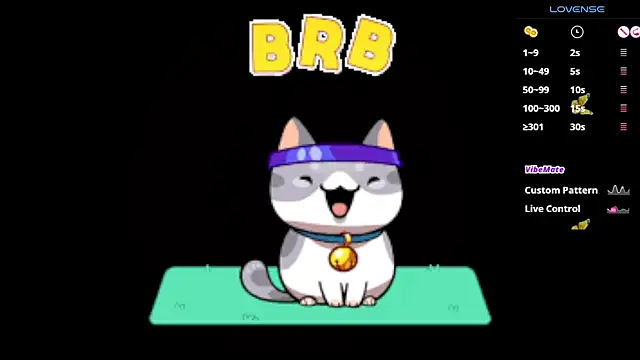 Lunyhose online show from 26, 2, 2026