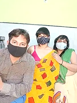 kamini bhabhi online show from 18, 12, 2025