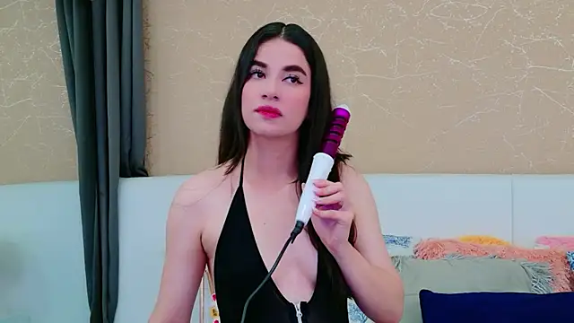 MiaDunoff online show from 17, 11, 2025