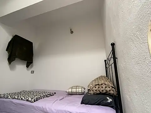 Asmodeo-6 online show from 20, 10, 2025