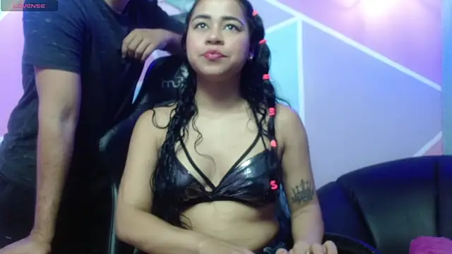 miiss  dulce online show from 27, 9, 2025