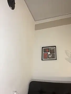 RedVelvet Dream online show from 17, 10, 2025