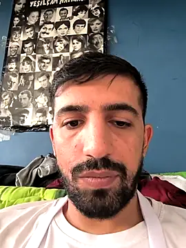 ahmet4090 online show from 12, 9, 2025