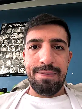 ahmet4090 online show from 18, 9, 2025