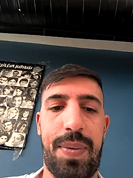 ahmet4090 online show from 25, 9, 2025