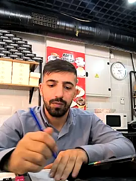 ahmet4090 online show from 26, 9, 2025