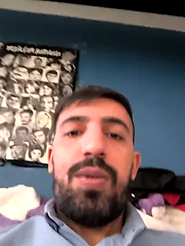 ahmet4090 online show from 28, 9, 2025