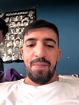 ahmet4090 online show from 19, 10, 2025