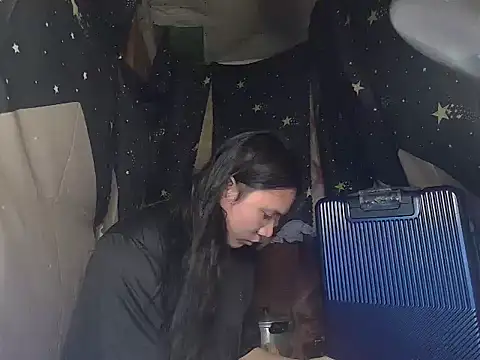 Reynalda26 online show from 12, 11, 2025