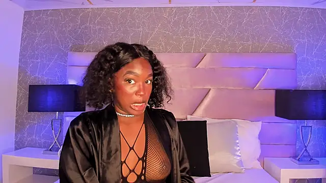 MissMahala  online show from 10, 10, 2025