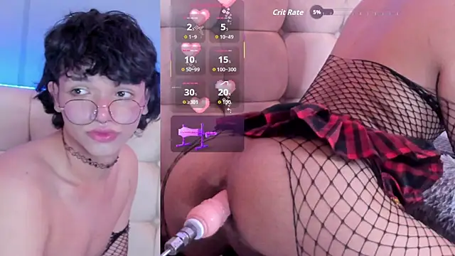 Obsessions of lua online show from 19, 9, 2025