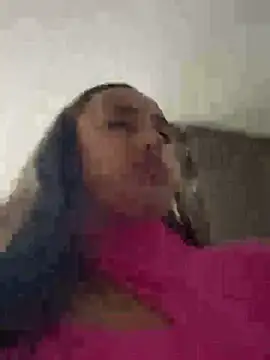 SelenaRojas online show from 17, 9, 2025