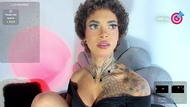 michell danna online show from 3, 12, 2025