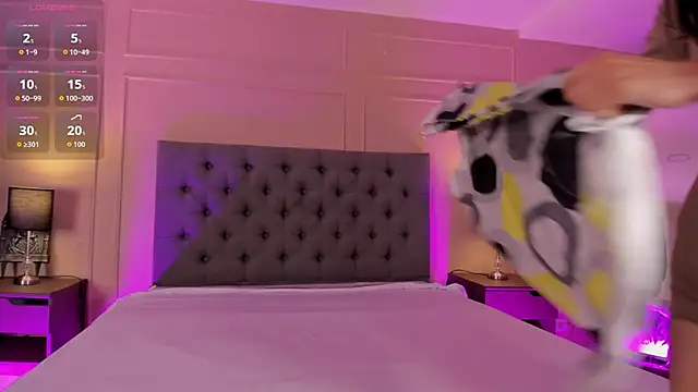 Snapshot of ALICESANDOVAL chatting on 22, 11, 2025 ALICESANDOVAL online show from 22, 11, 2025