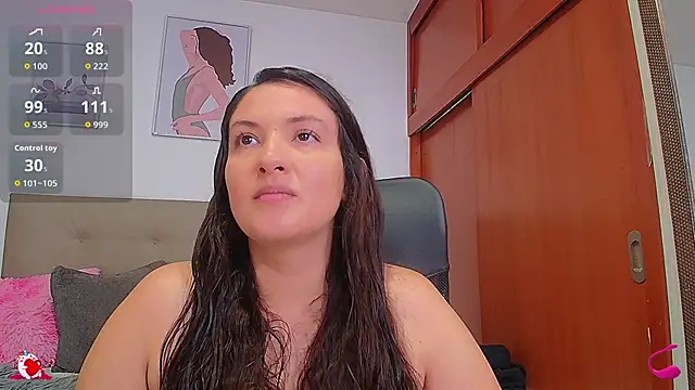 Eva contrer7 online show from 29, 9, 2025